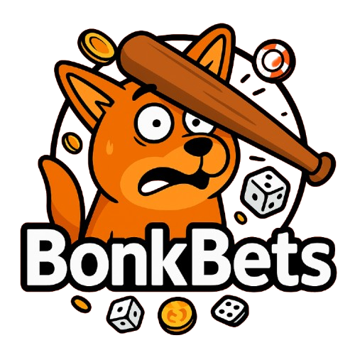 DegenBets Logo